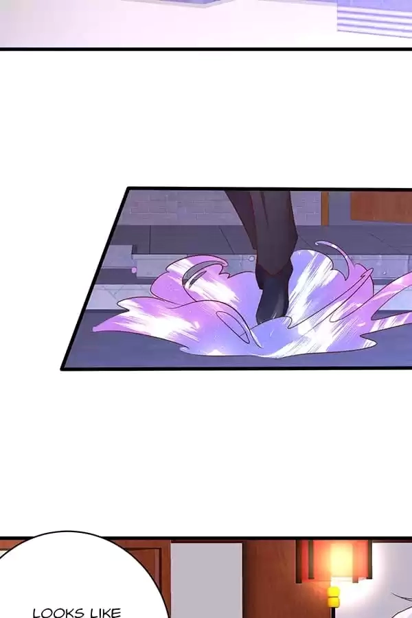 The Adorable Vampire Chapter 181 page 23 - 