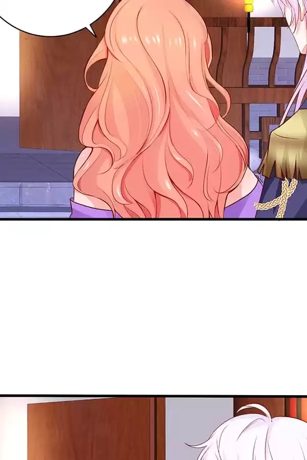 The Adorable Vampire Chapter 181 page 25 - 
