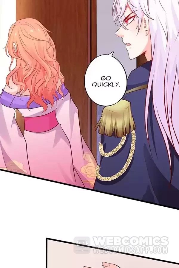 The Adorable Vampire Chapter 181 page 26 - 