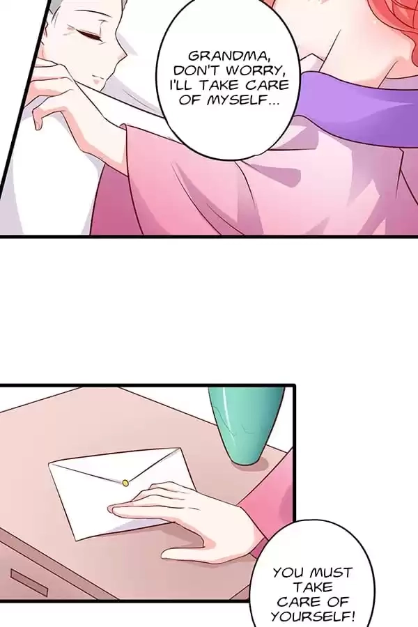 The Adorable Vampire Chapter 181 page 29 - 