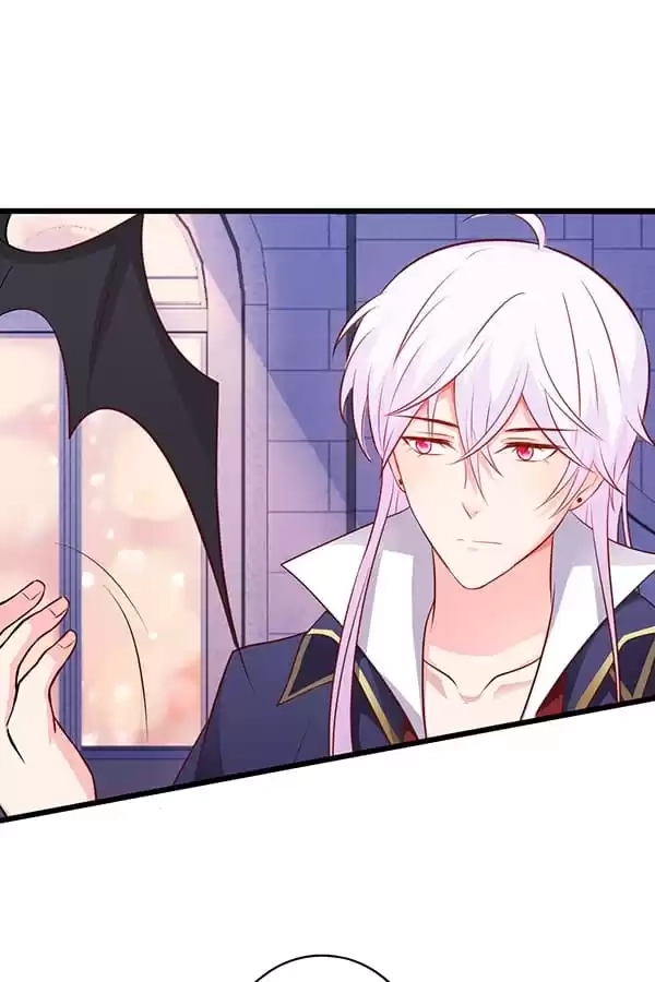 The Adorable Vampire Chapter 181 page 4 - 