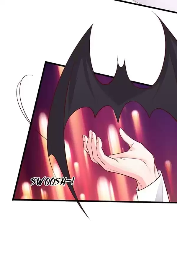 The Adorable Vampire Chapter 181 page 31 - 