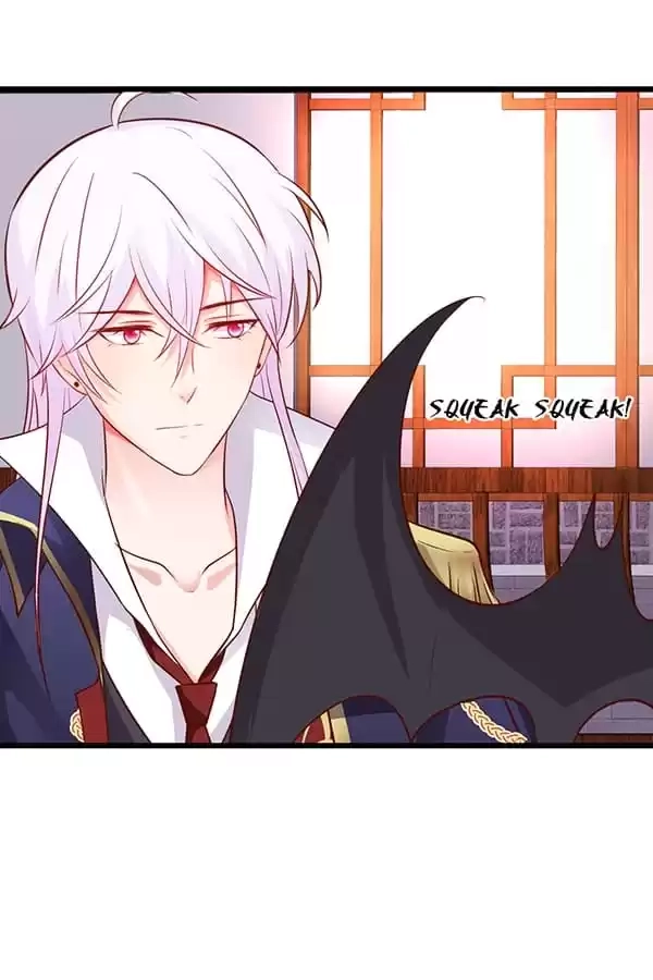 The Adorable Vampire Chapter 181 page 32 - 