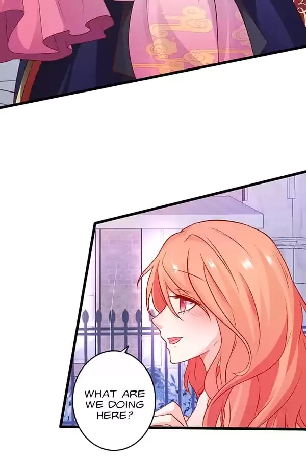 The Adorable Vampire Chapter 181 page 38 - 