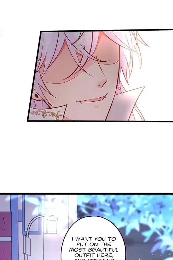 The Adorable Vampire Chapter 181 page 41 - 