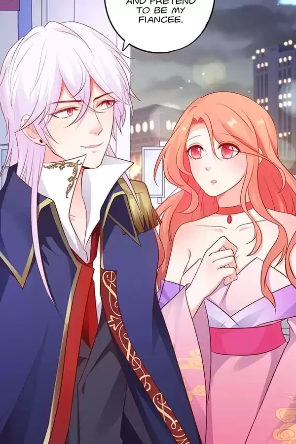The Adorable Vampire Chapter 181 page 42 - 