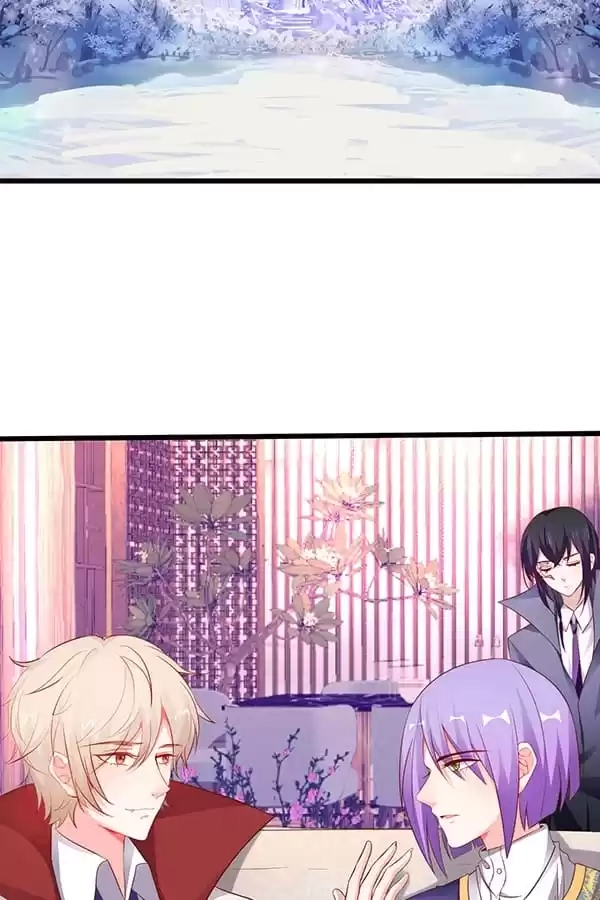 The Adorable Vampire Chapter 181 page 45 - 