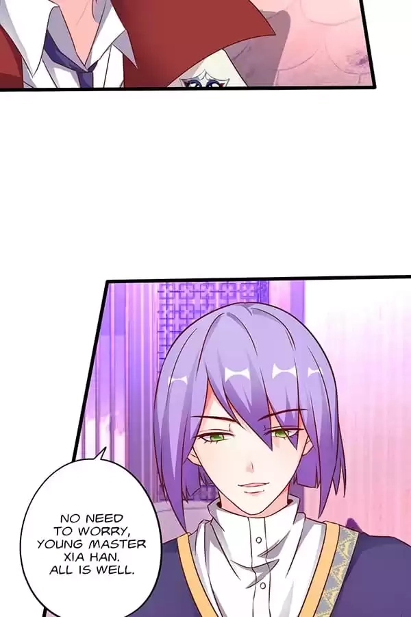 The Adorable Vampire Chapter 181 page 47 - 