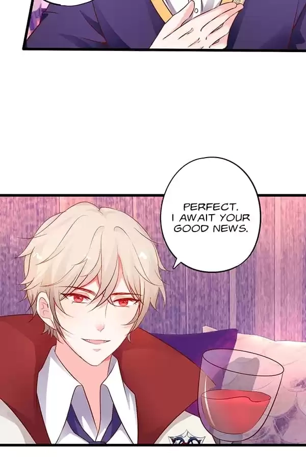The Adorable Vampire Chapter 181 page 48 - 