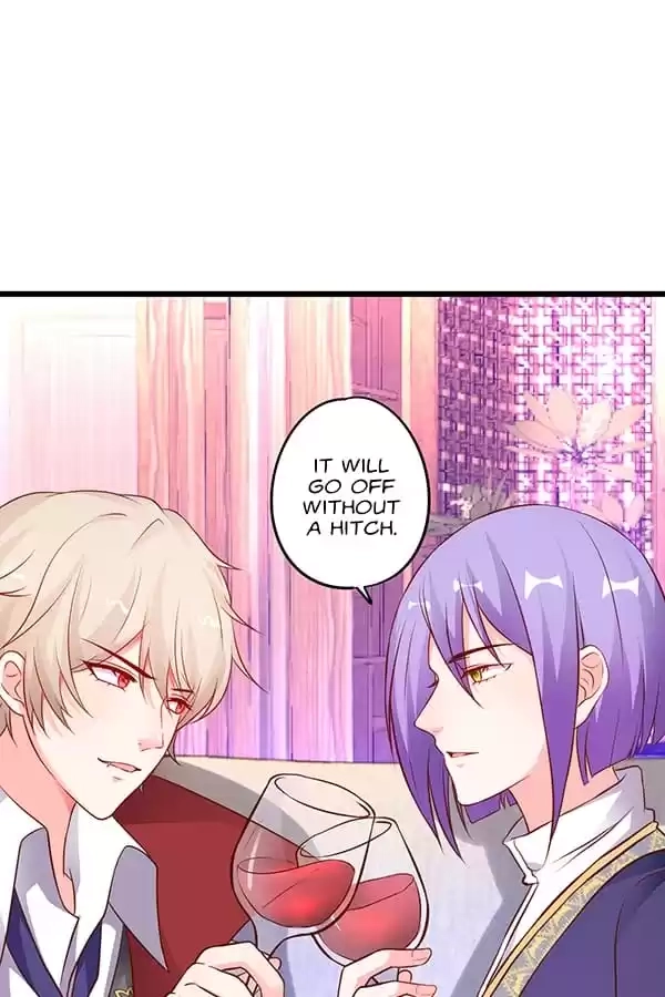 The Adorable Vampire Chapter 181 page 49 - 