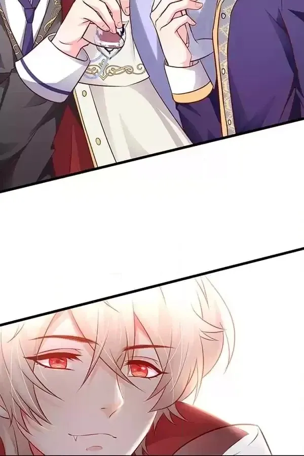 The Adorable Vampire Chapter 181 page 50 - 