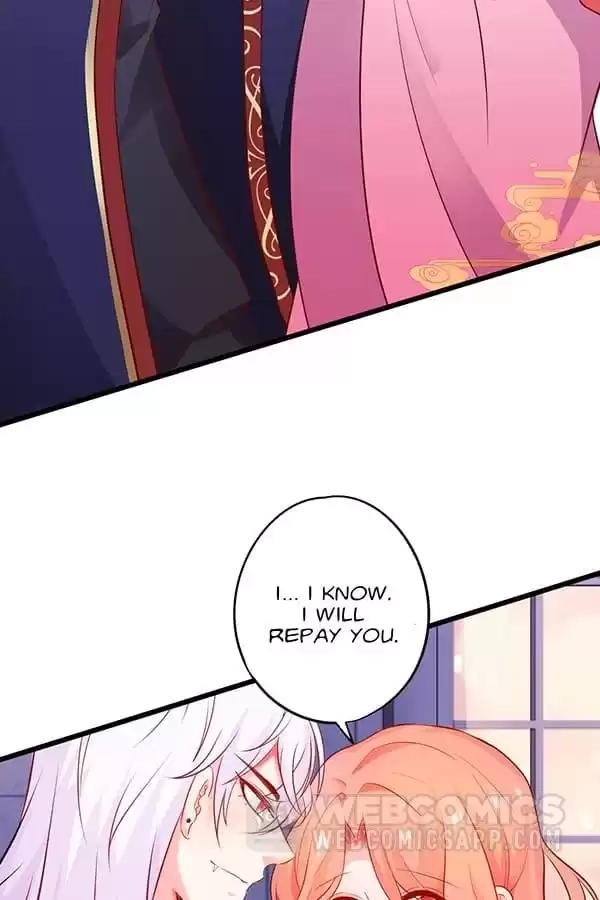 The Adorable Vampire Chapter 181 page 9 - 