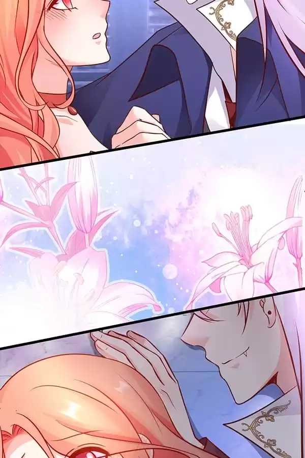 The Adorable Vampire Chapter 182 page 11 - 