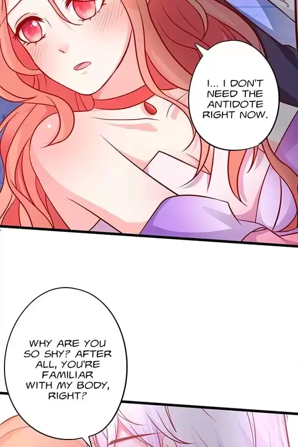The Adorable Vampire Chapter 182 page 12 - 