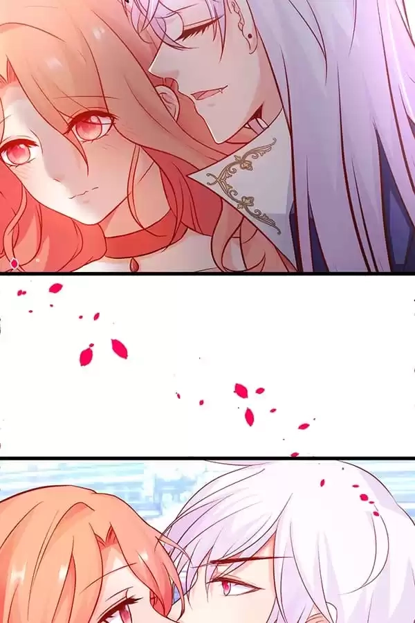 The Adorable Vampire Chapter 182 page 13 - 