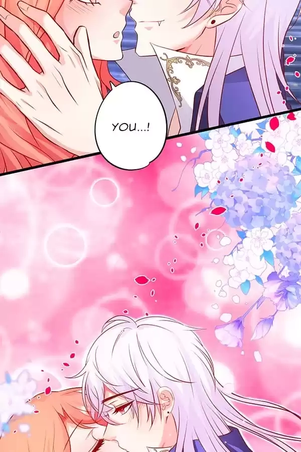 The Adorable Vampire Chapter 182 page 14 - 
