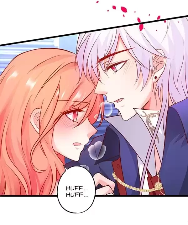 The Adorable Vampire Chapter 182 page 16 - 