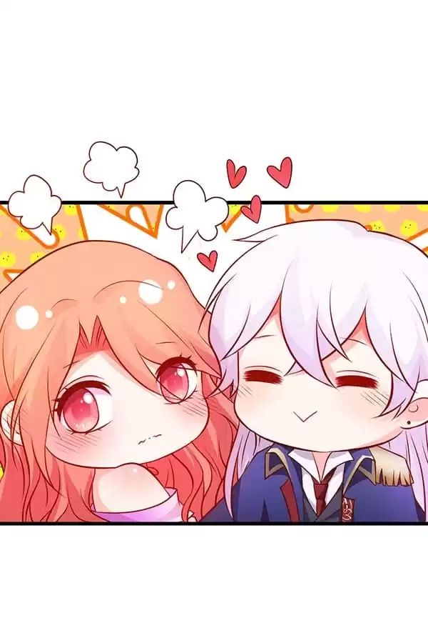 The Adorable Vampire Chapter 182 page 17 - 