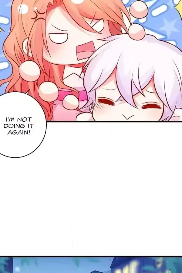 The Adorable Vampire Chapter 182 page 20 - 