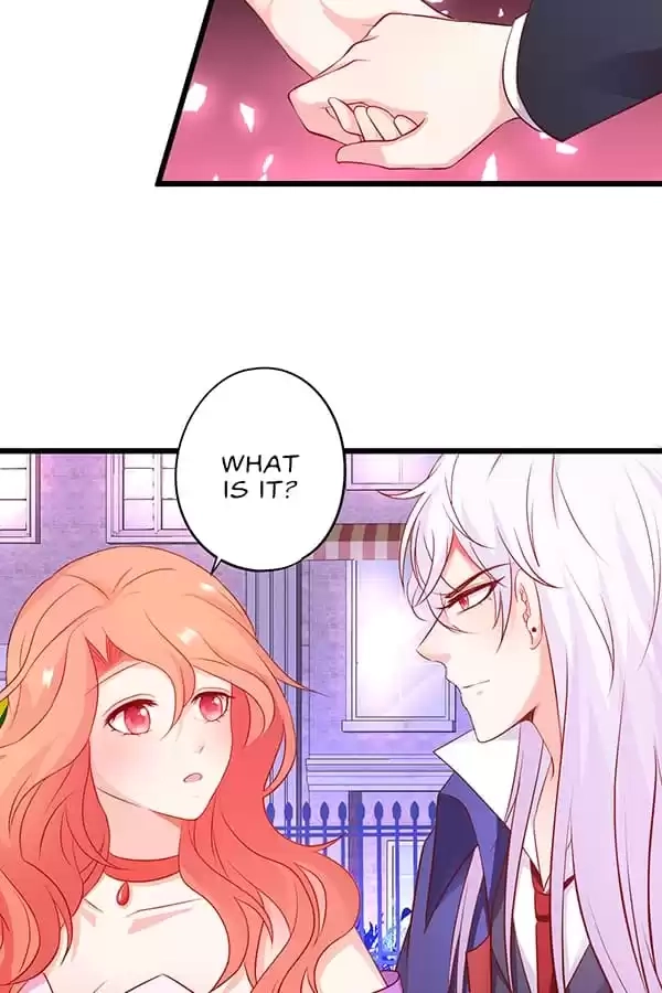 The Adorable Vampire Chapter 182 page 3 - 