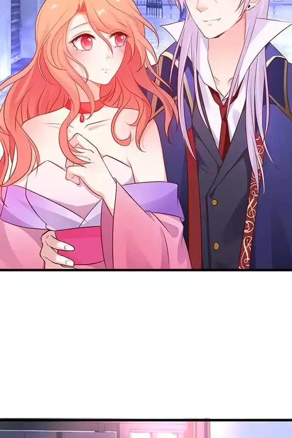 The Adorable Vampire Chapter 182 page 22 - 
