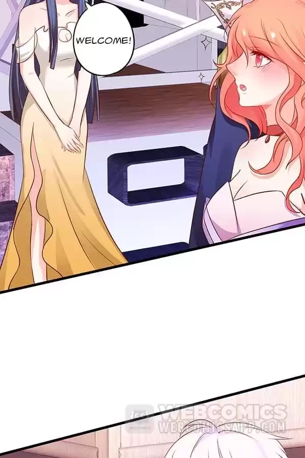 The Adorable Vampire Chapter 182 page 26 - 