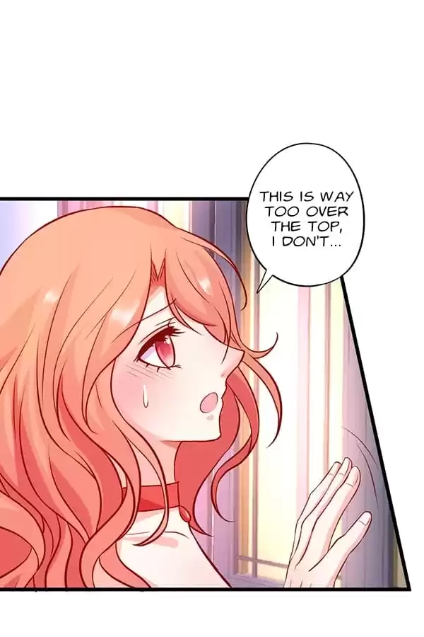 The Adorable Vampire Chapter 182 page 29 - 