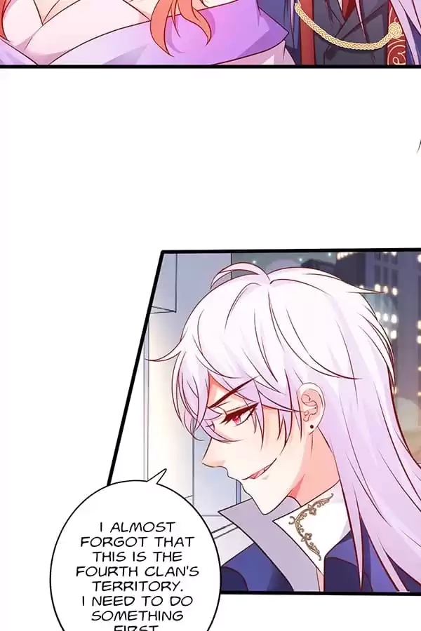 The Adorable Vampire Chapter 182 page 4 - 