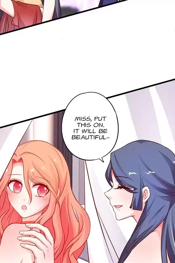The Adorable Vampire Chapter 182 page 31 - 