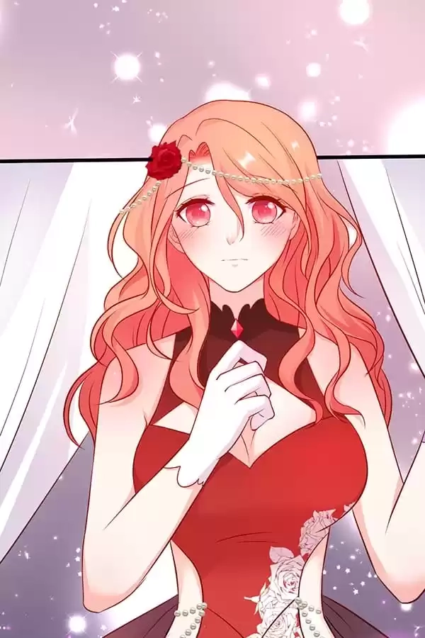 The Adorable Vampire Chapter 182 page 33 - 