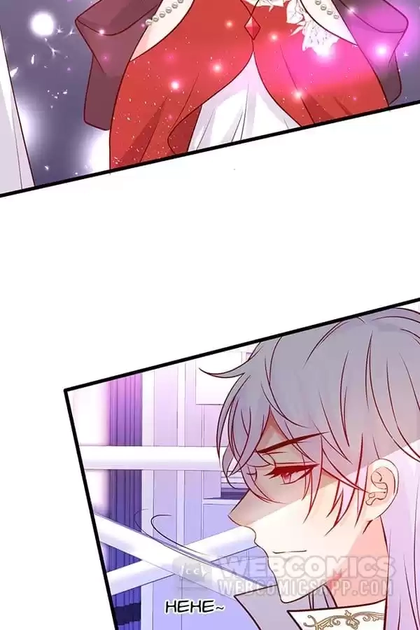 The Adorable Vampire Chapter 182 page 34 - 