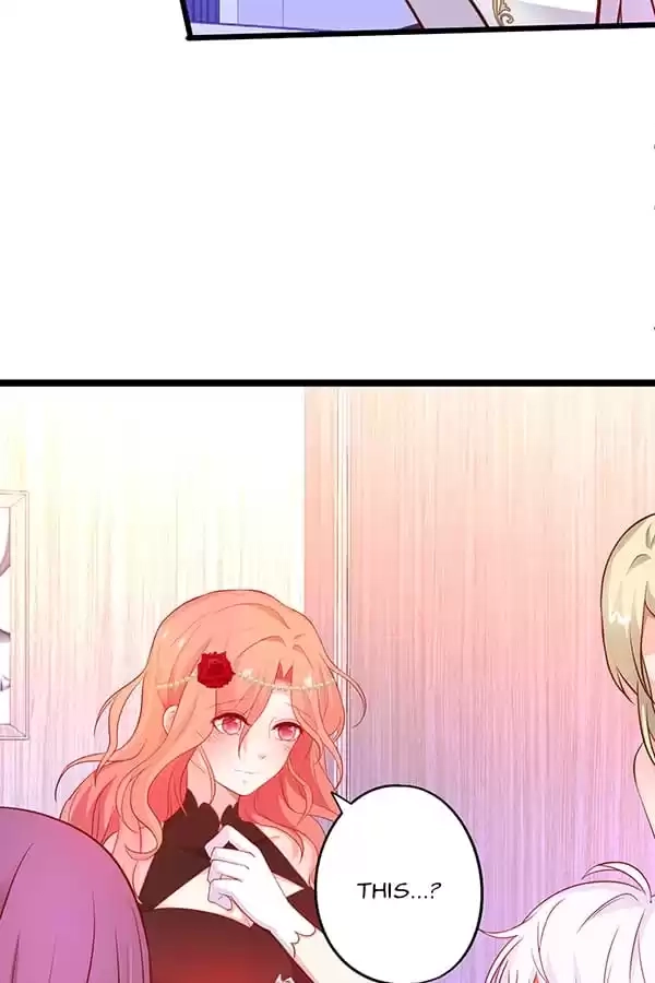 The Adorable Vampire Chapter 182 page 35 - 