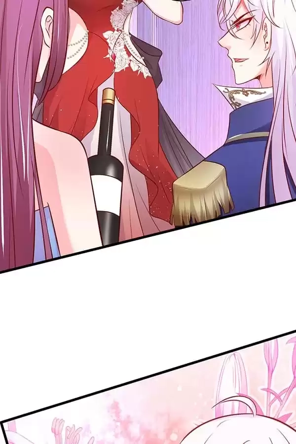 The Adorable Vampire Chapter 182 page 36 - 