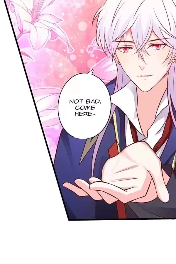 The Adorable Vampire Chapter 182 page 37 - 