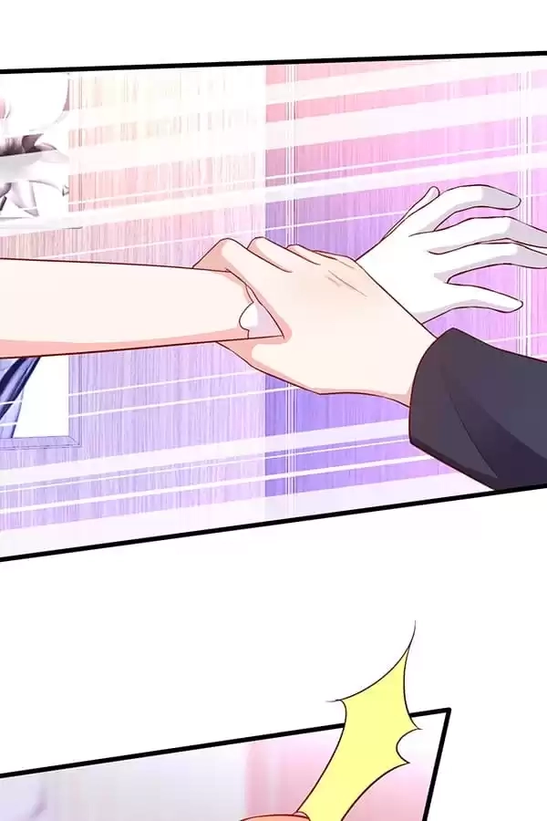 The Adorable Vampire Chapter 182 page 38 - 