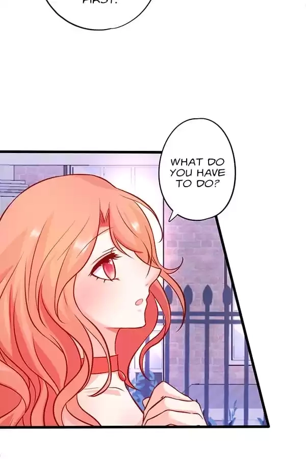The Adorable Vampire Chapter 182 page 5 - 