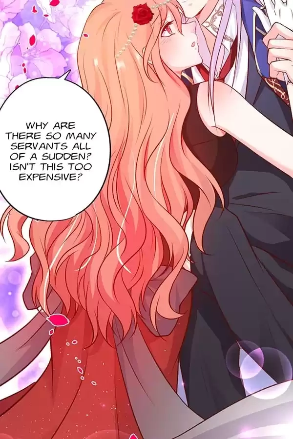 The Adorable Vampire Chapter 182 page 41 - 