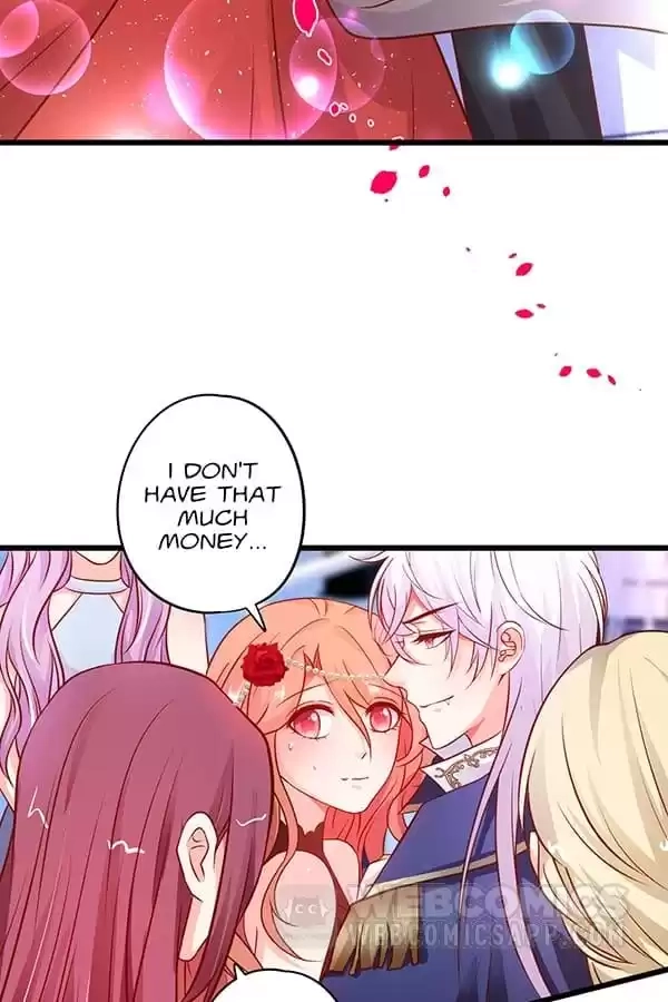The Adorable Vampire Chapter 182 page 42 - 