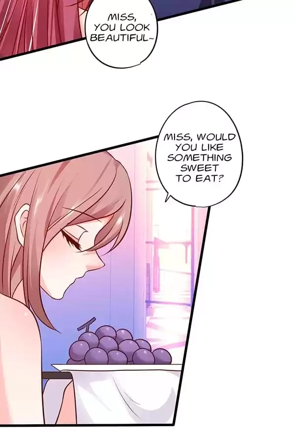 The Adorable Vampire Chapter 182 page 43 - 