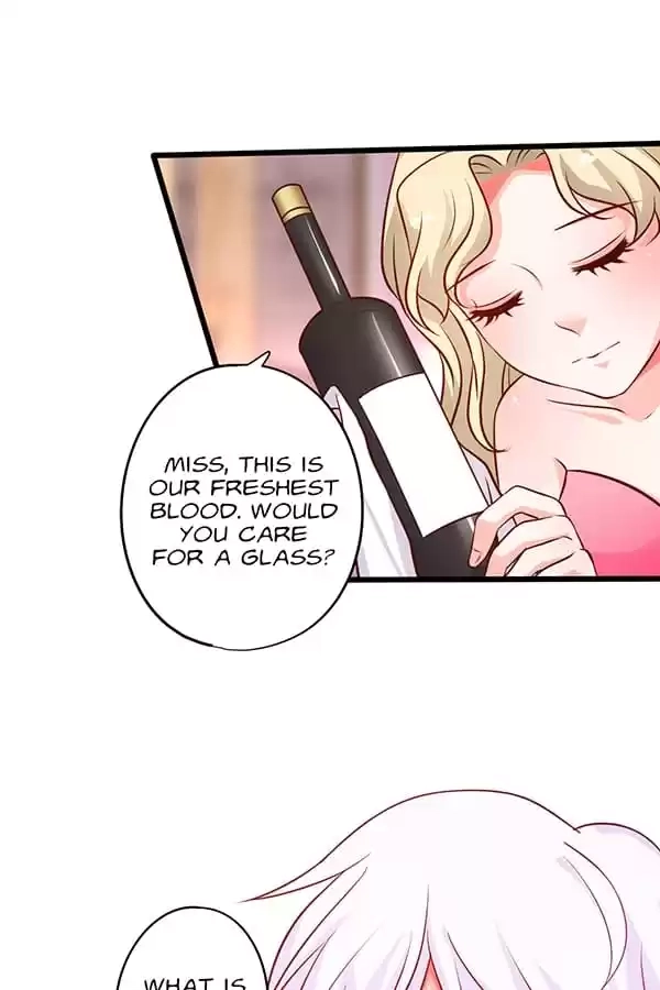 The Adorable Vampire Chapter 182 page 44 - 