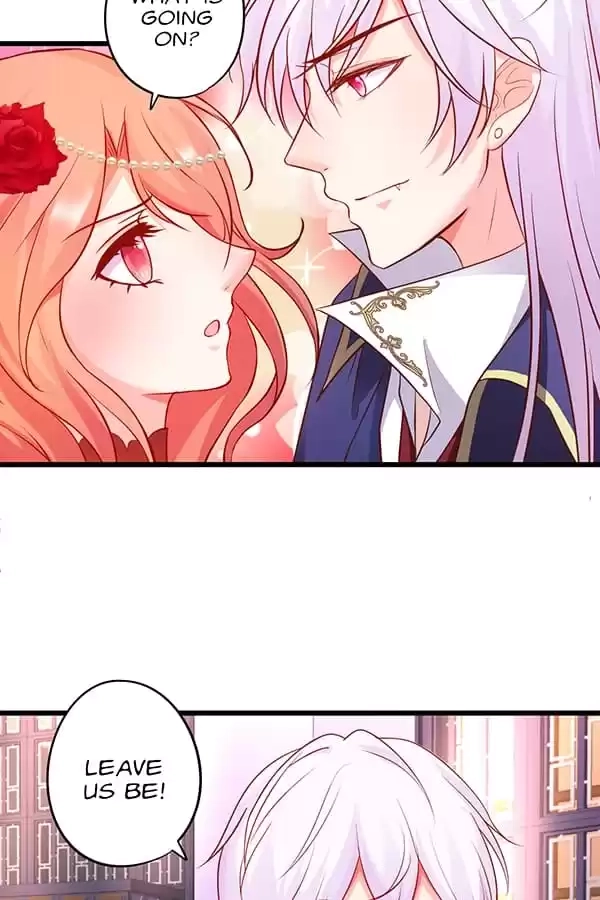 The Adorable Vampire Chapter 182 page 45 - 