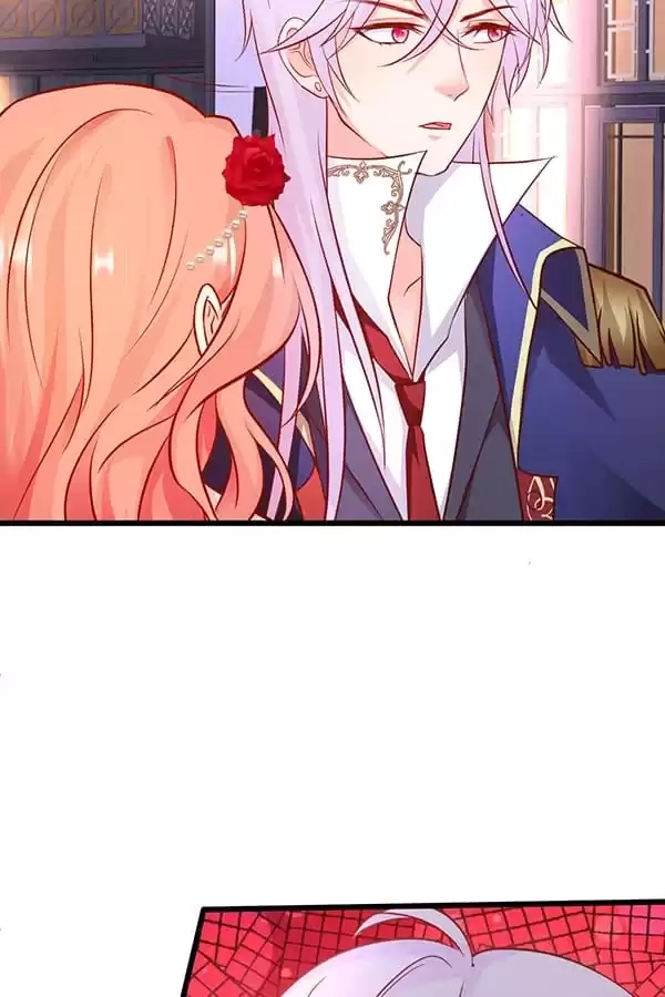 The Adorable Vampire Chapter 182 page 46 - 