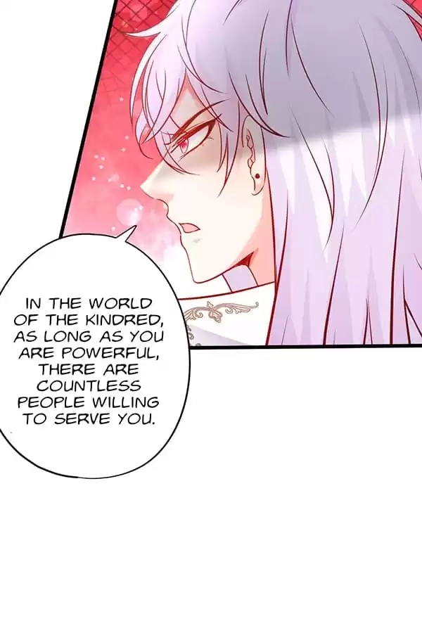 The Adorable Vampire Chapter 182 page 47 - 