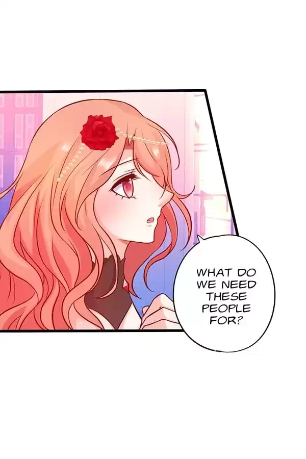 The Adorable Vampire Chapter 182 page 49 - 