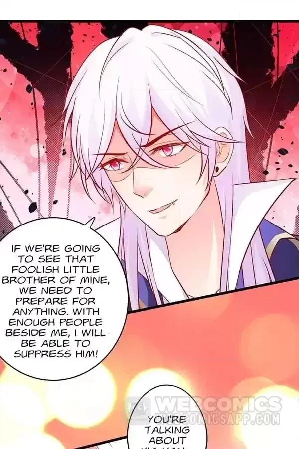 The Adorable Vampire Chapter 182 page 50 - 