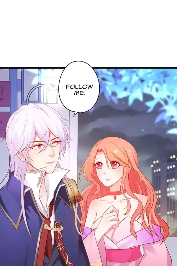 The Adorable Vampire Chapter 182 page 6 - 
