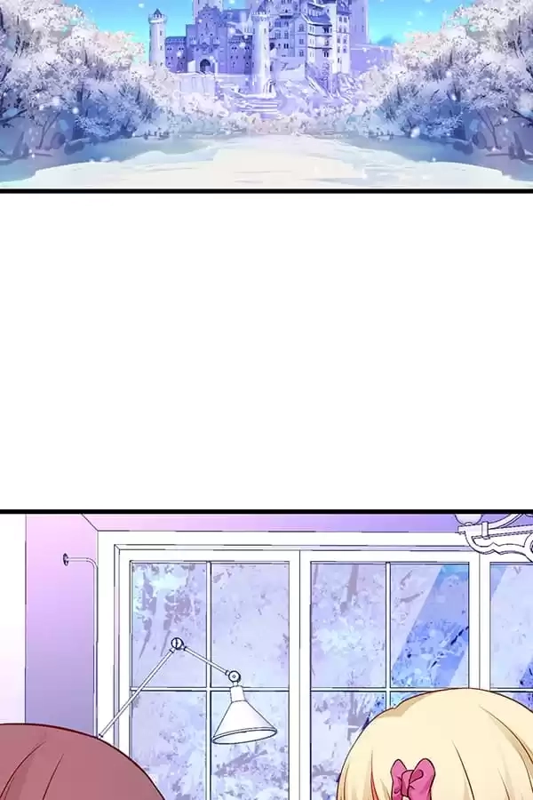 The Adorable Vampire Chapter 182 page 53 - 
