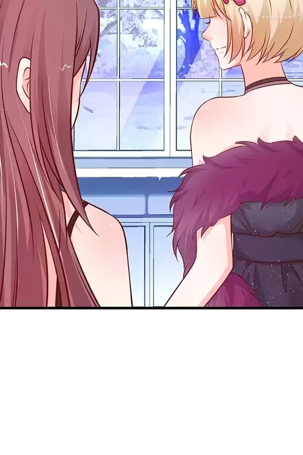 The Adorable Vampire Chapter 182 page 54 - 