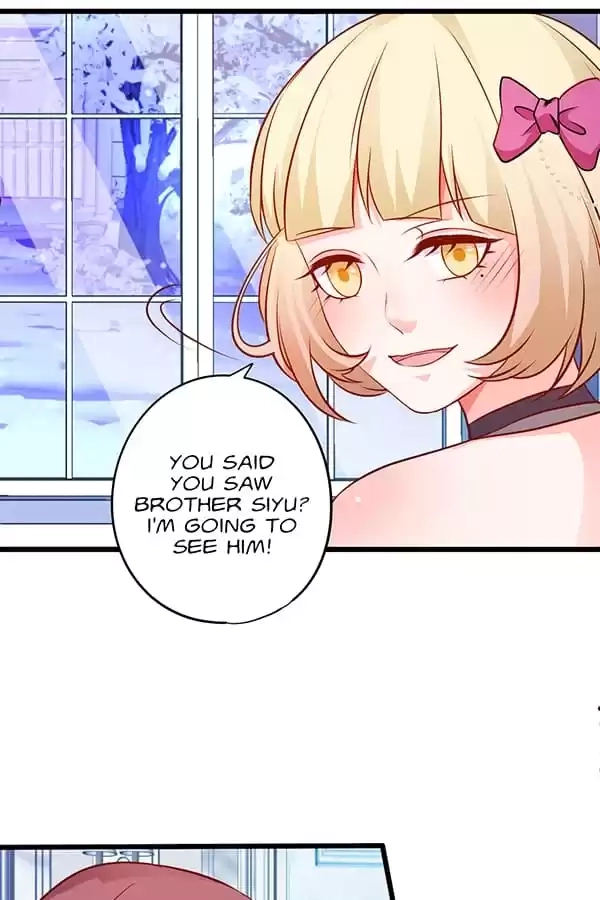 The Adorable Vampire Chapter 182 page 55 - 