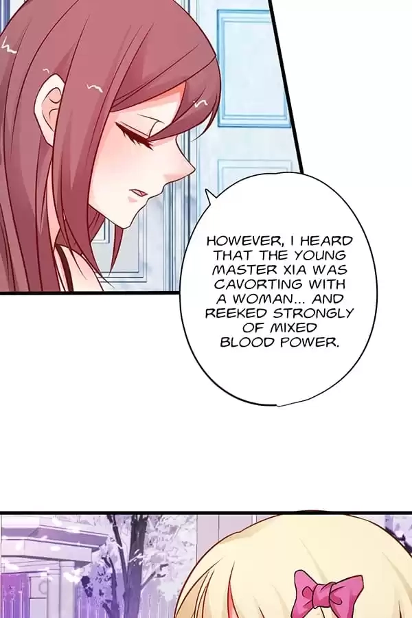 The Adorable Vampire Chapter 182 page 56 - 
